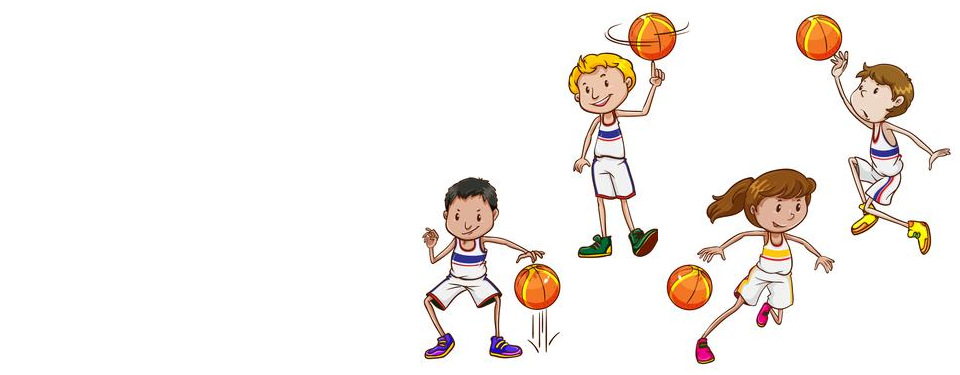 Register for Summer Hoops Clinics!